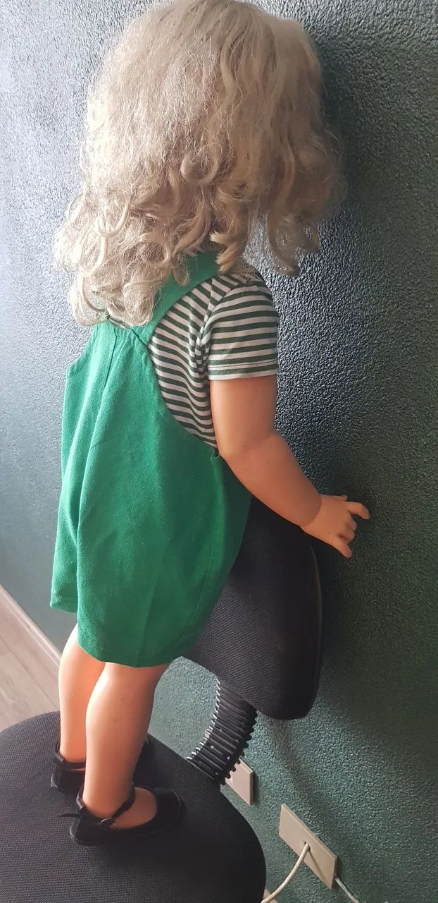 Boneca amiguinha da Estrela  - Foto 5