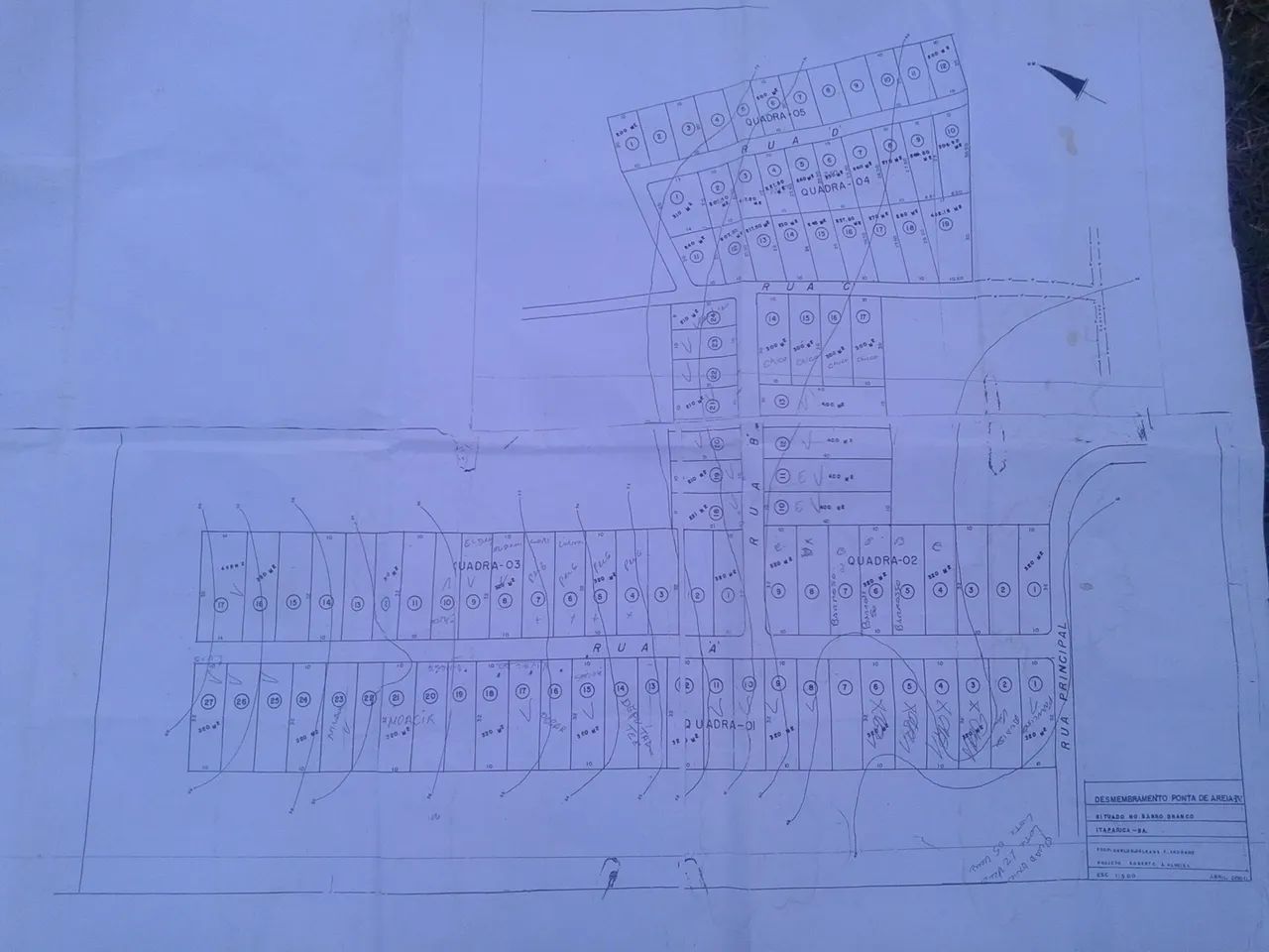 Foto - Salvador - Boa Vista do Lobato