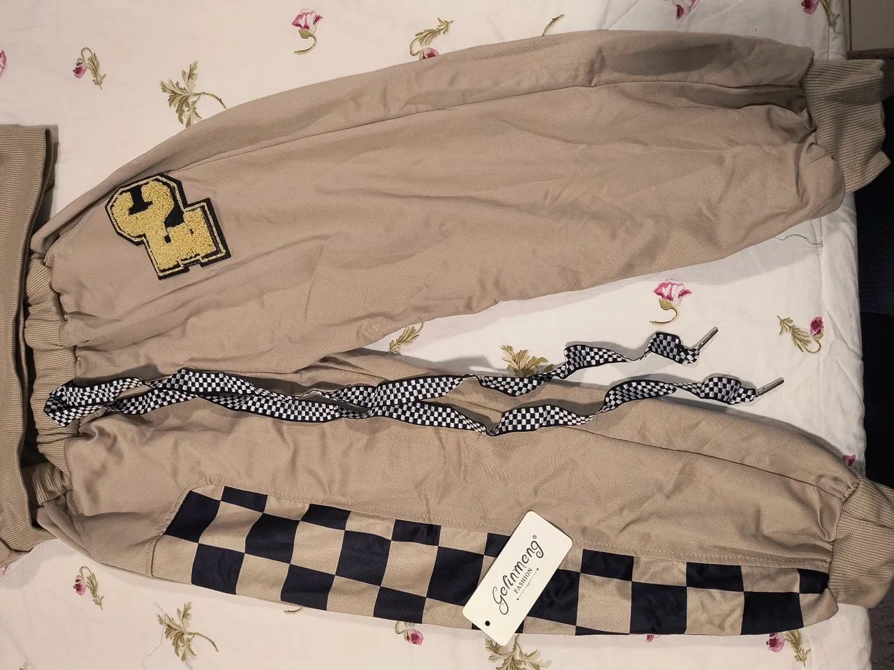 Conjunto infantil masculino  - Foto 3