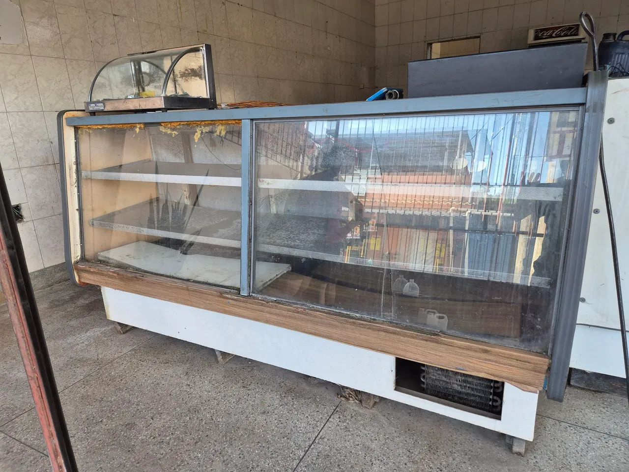 MAQUINÁRIOS, MESA INOX, BALCÕES E ESTUFA DE PADARIA, VALOR A PARTIR: 49,99  - Foto 6