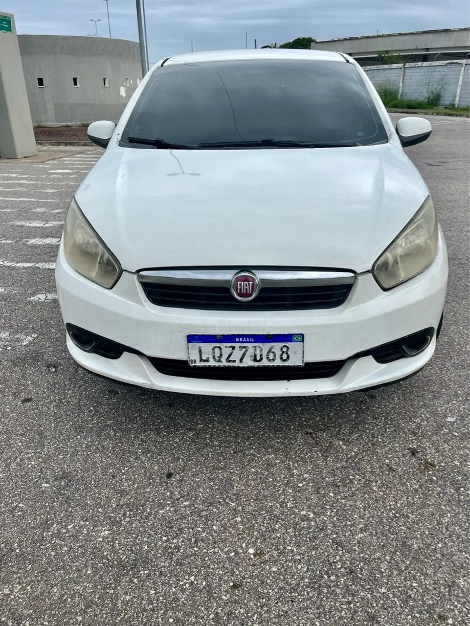 Gran Siena 