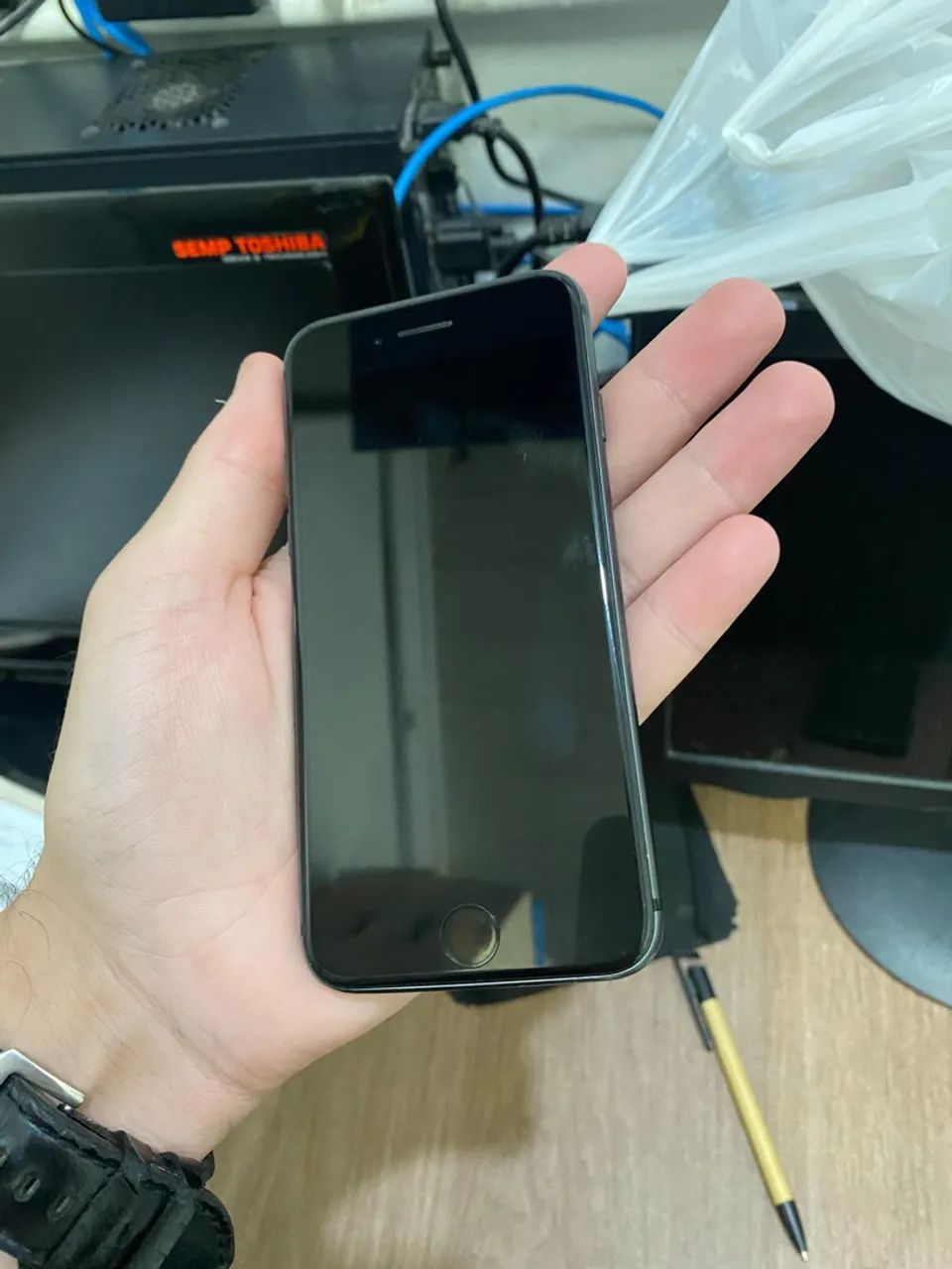 IPHONE 8  - Foto 3