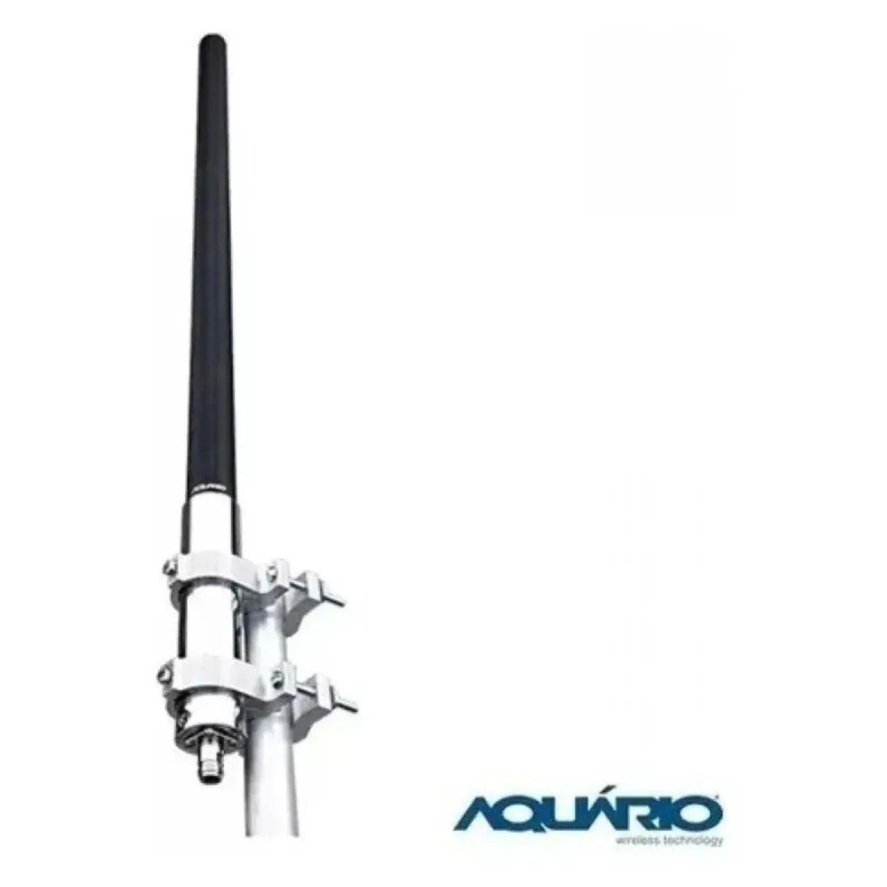 Antena Aquário omnidirecional 15 Dbi 2,4ghz MM-24150