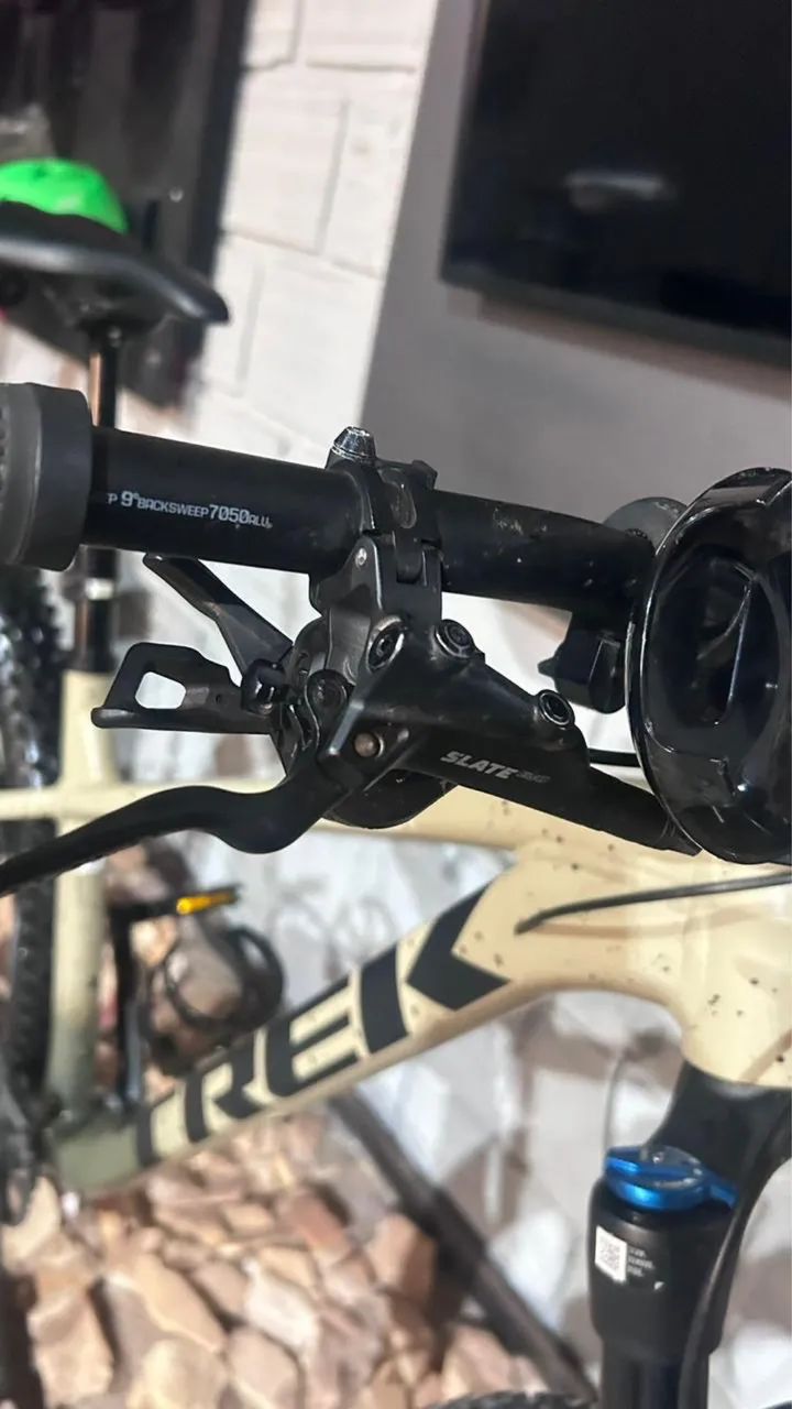  Trek Roscoe 9  - Foto 3