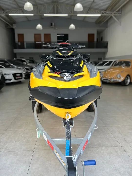 Jetski Novo Sea-do 99.900!! Aceito proposta . - Foto 5