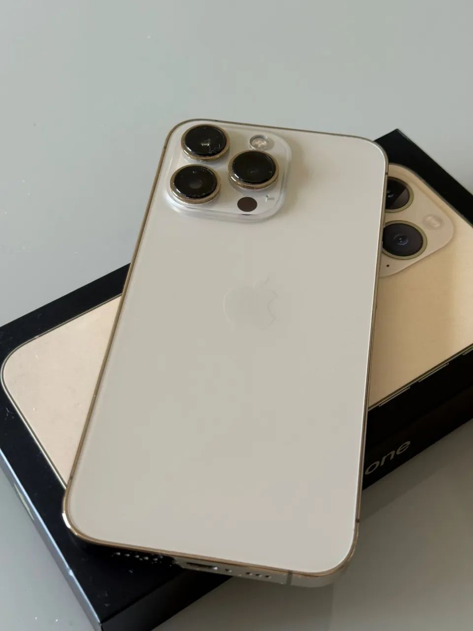 iPhone 13 PRO 256GB - Celulares e Smartphones - Umuarama, Osasco