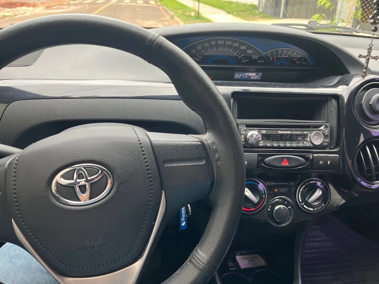 Etios X 1.3 Flex 2015/2016 - Foto 4