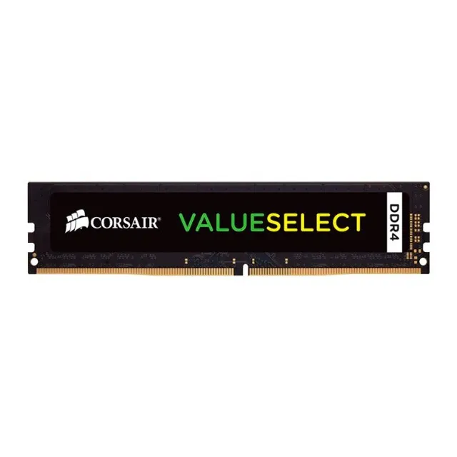 Memória RAM Corsair Valueselect 4gb / Ddr4 / 2133mhz