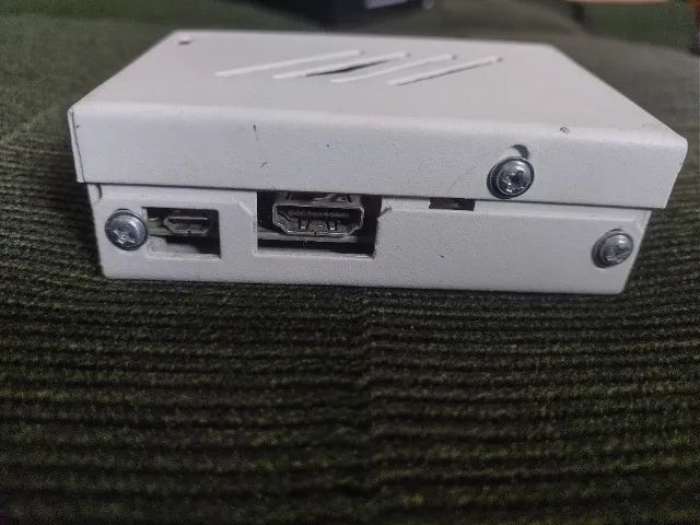 Raspberry Pi 1  Modelo B+ Aceito Trocas    - Foto 4