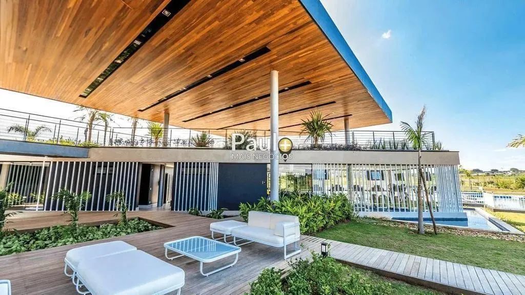Terreno à venda Tamboré Jaguariuna, com 510 m² - Foto 9