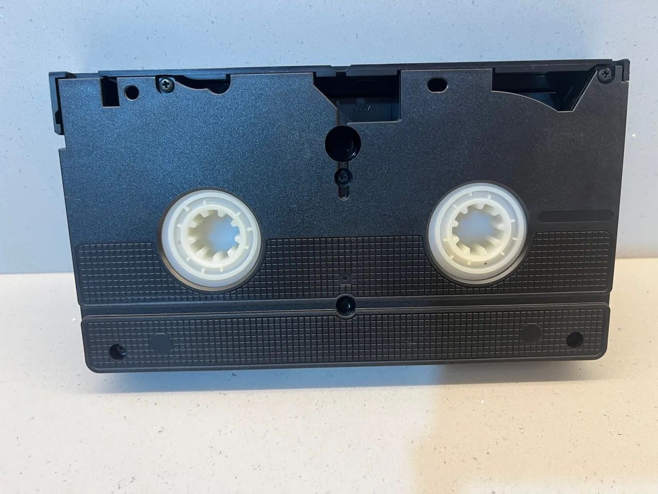 Fita VHS  Primavera para moranguinho! - Foto 2