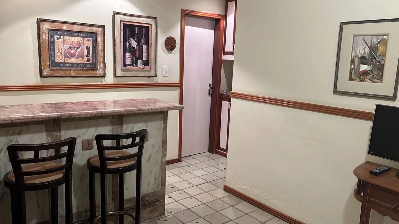 FLAT NO PORTAL DE GRAVATÁ  - Foto 9