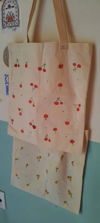 Ecobag personalizadas 38×40cm (grande)