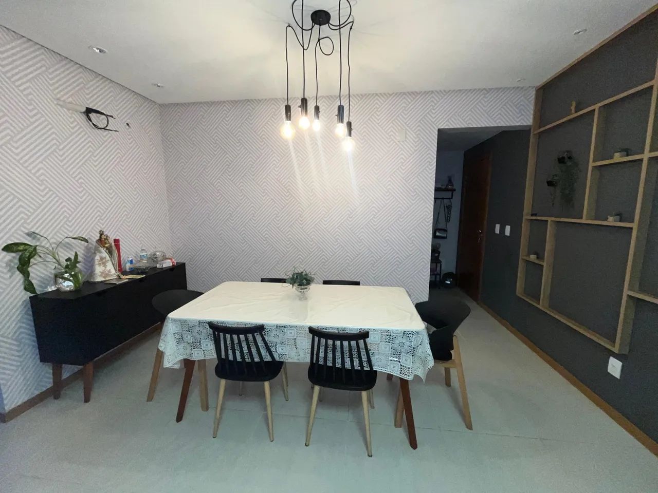 Apartamento 3/4 na Marambaia - Ed. Piaza Toscana - Foto 4