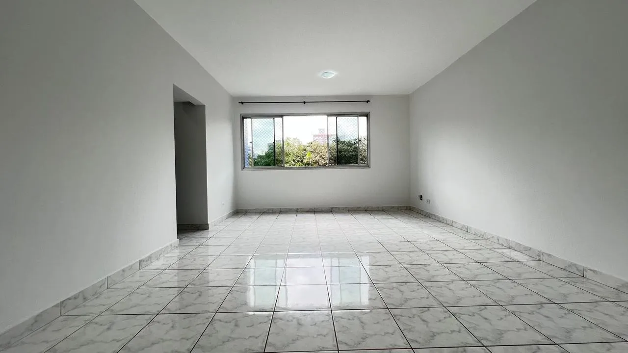 Apartamento para Locação em São Vicente, Centro, 2 dormitórios, 2 banheiros, 1 vaga