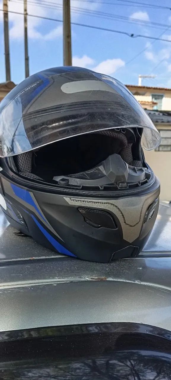 Capacete para Moto - Foto 3