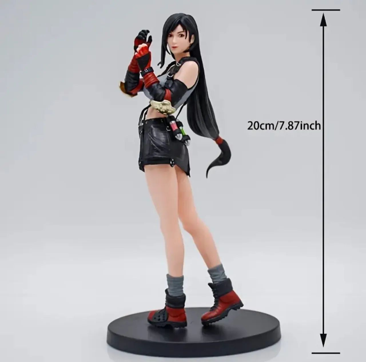 Action Figure Tifa Lockhart - Final Fantasy VII Remake - Foto 2