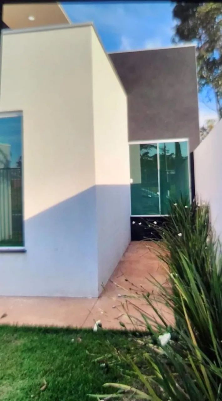 Vende -se residencia na cidade de Amambai-MS - Foto 5