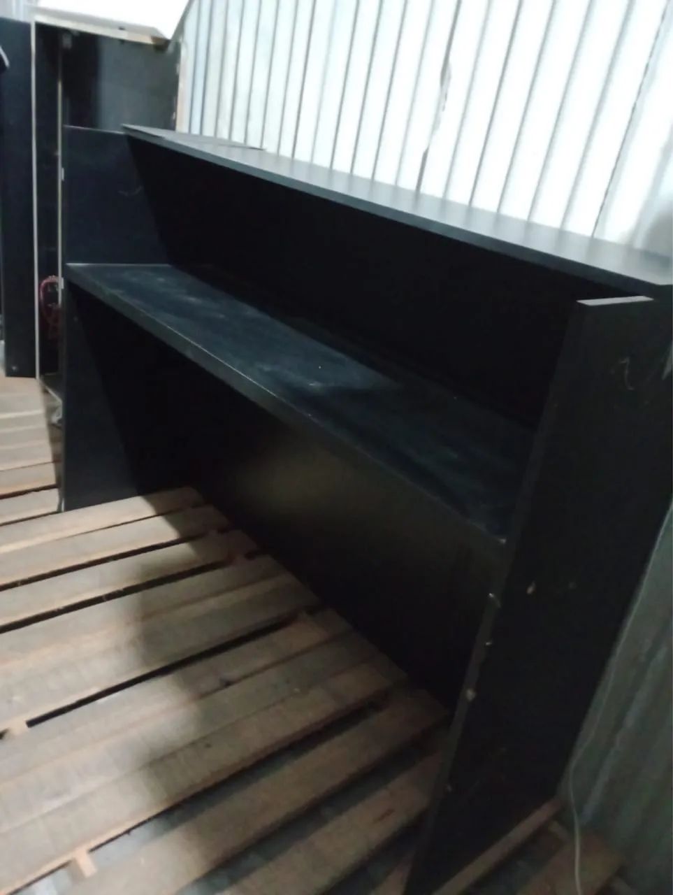 Balcão recepção  - Foto 3