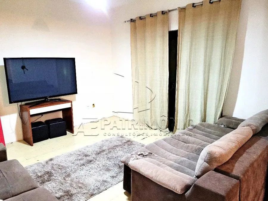 CASA,3 Dormitorio(s) bairro Abaete