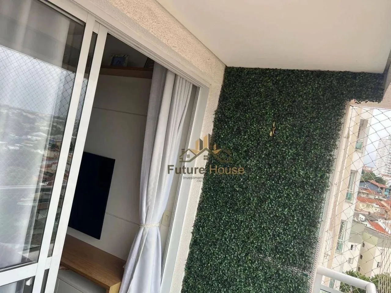 Apartamento com 2 dormitórios à venda, 57 m² por R$ 430.000,00 - Quitaúna - Osasco/SP - Foto 3