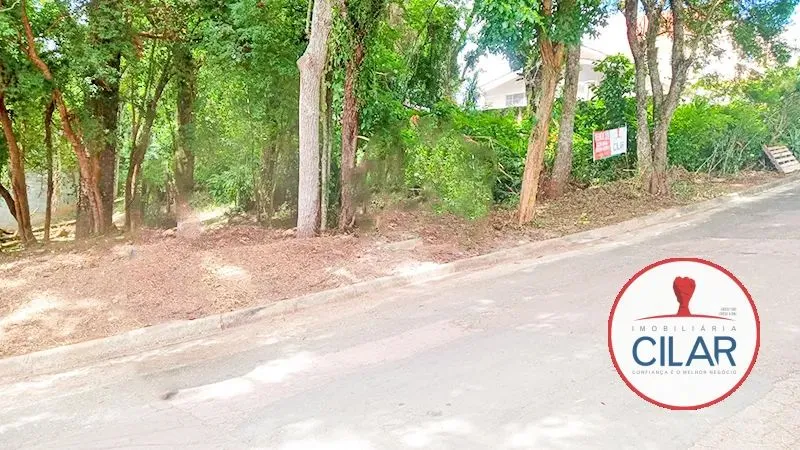 Imobiliária Cilar Vende Terreno no Campo Comprido com 493m², Ref. 100485.001