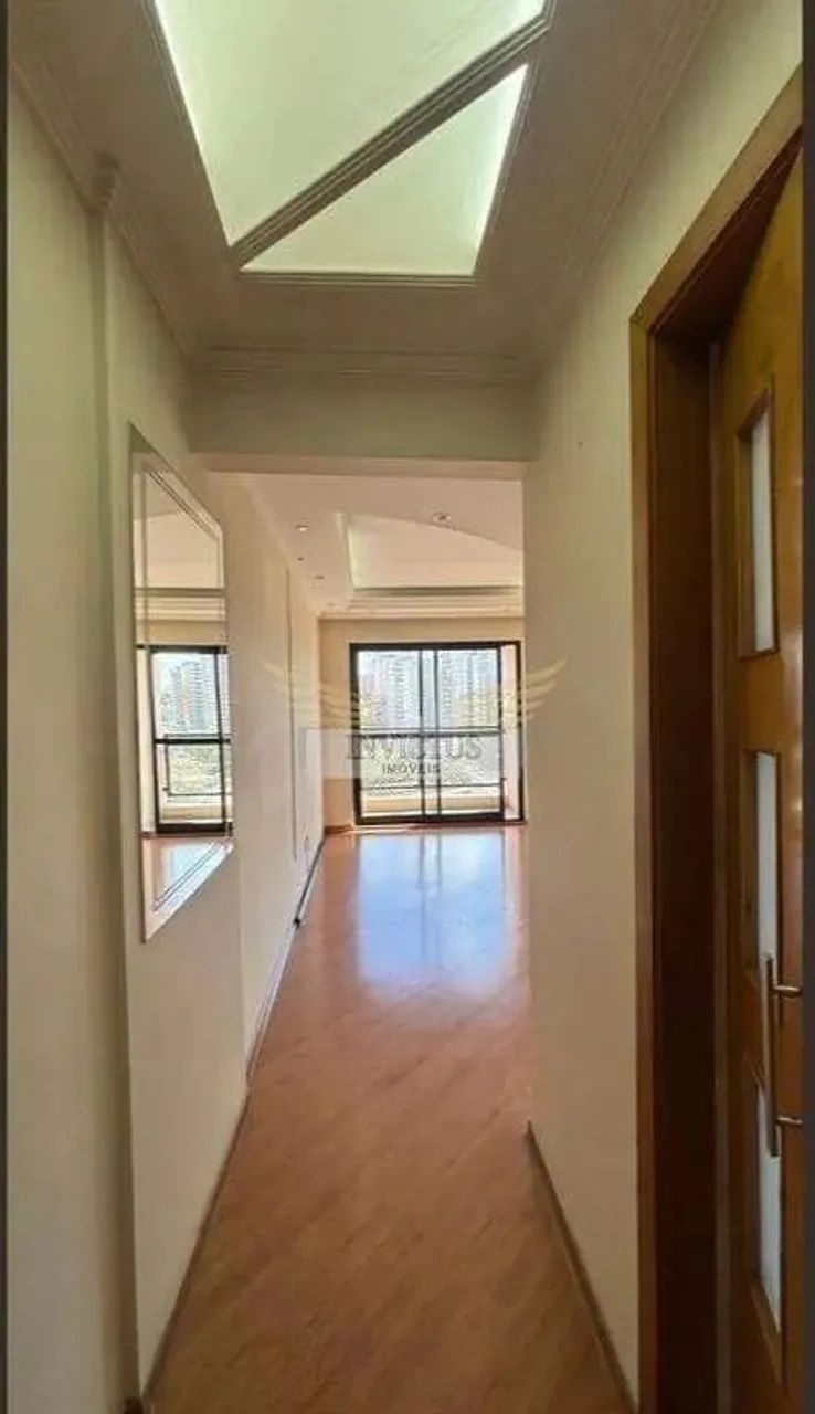 Apartamento com 2 Quartos no Edifício Andarai para Comprar, 63m² - Bairro Vila Scarpelli,  - Foto 2