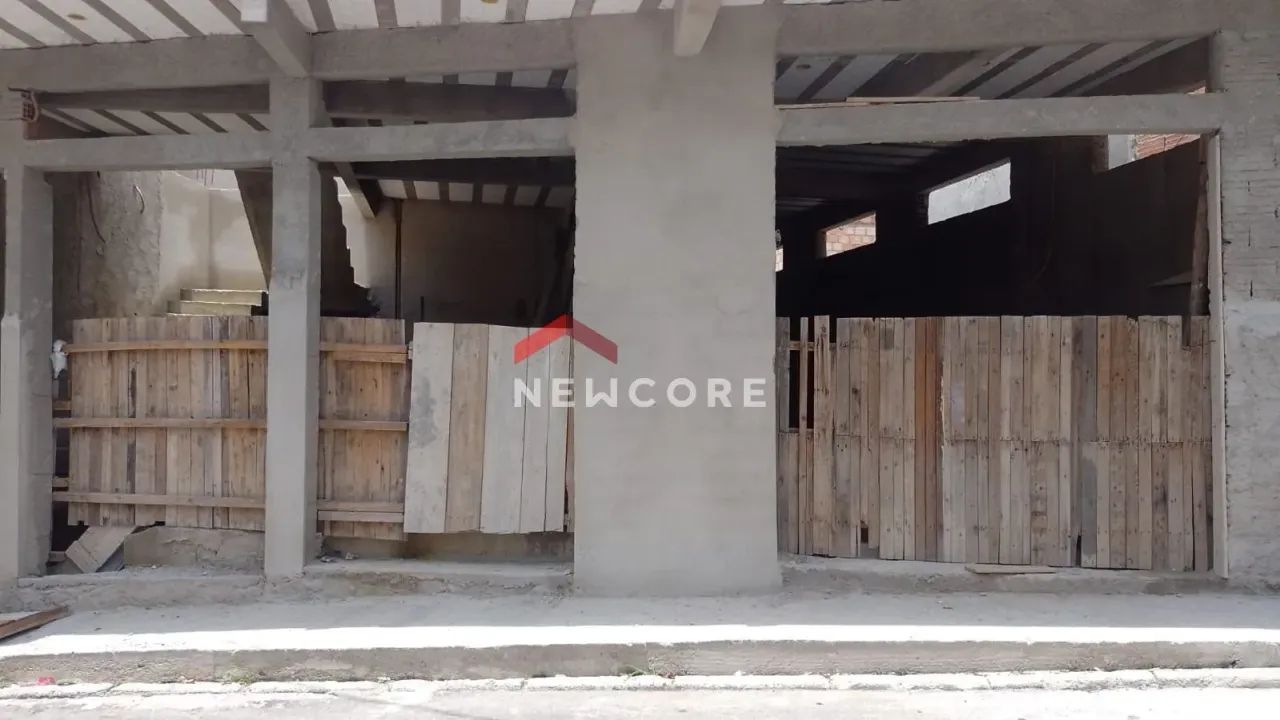 Loja em Avenida Santa Isabel - Santa Cruz Industrial - Contagem/MG - Foto 4