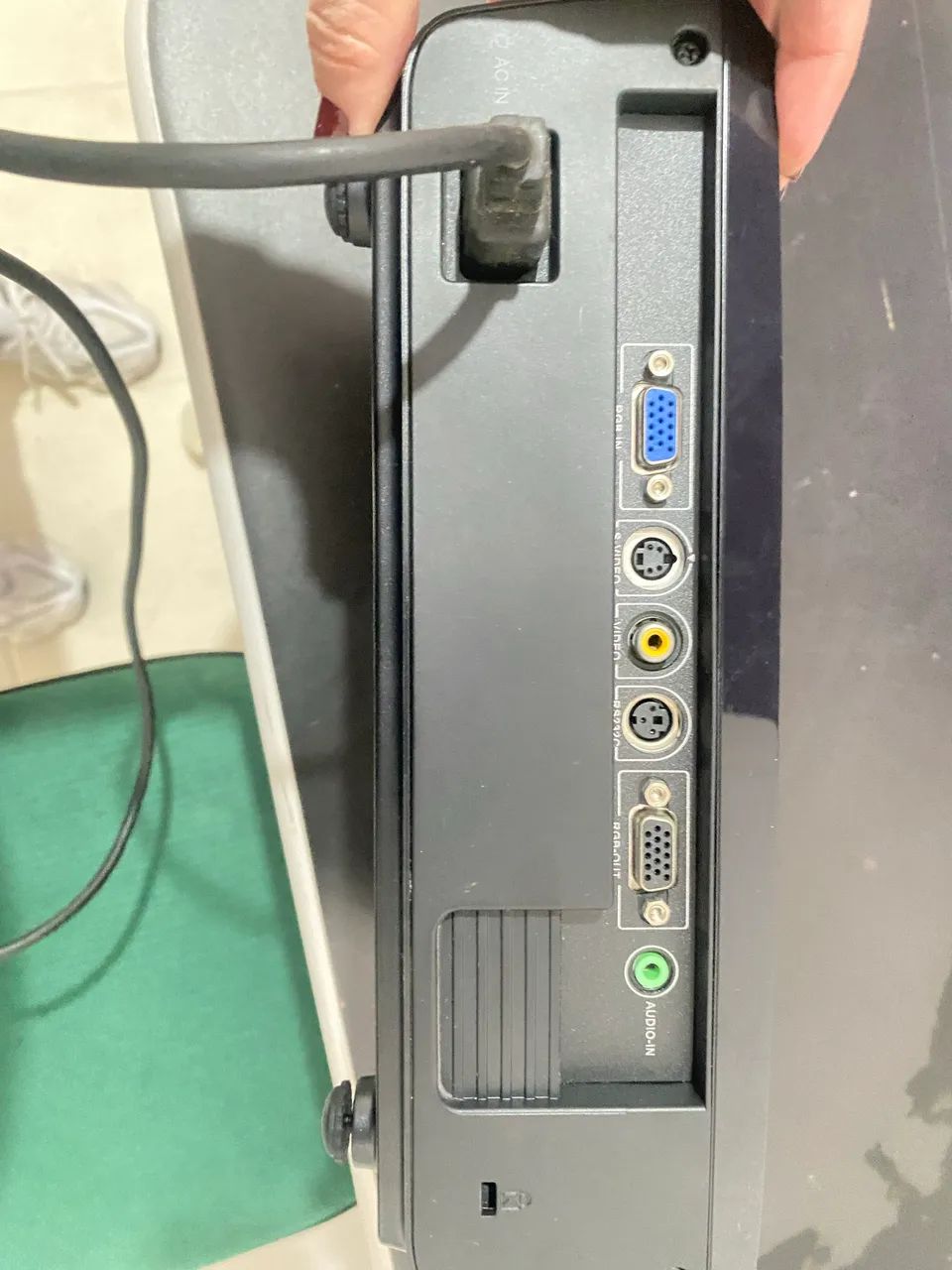 Projetor LG 63824115797121120