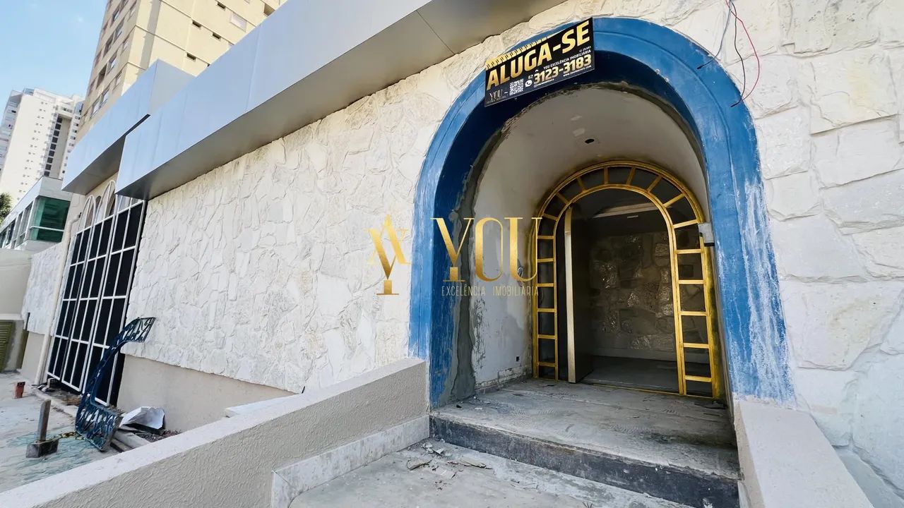 Sala para Aluguel, sendo Consultório Médico já Mobiliado, Setor Bueno / Marista - Foto 8