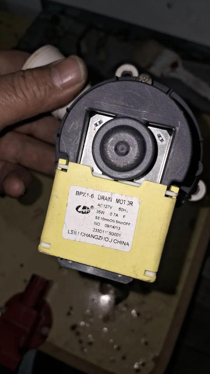 Eletrobomba 127volts  - Foto 3