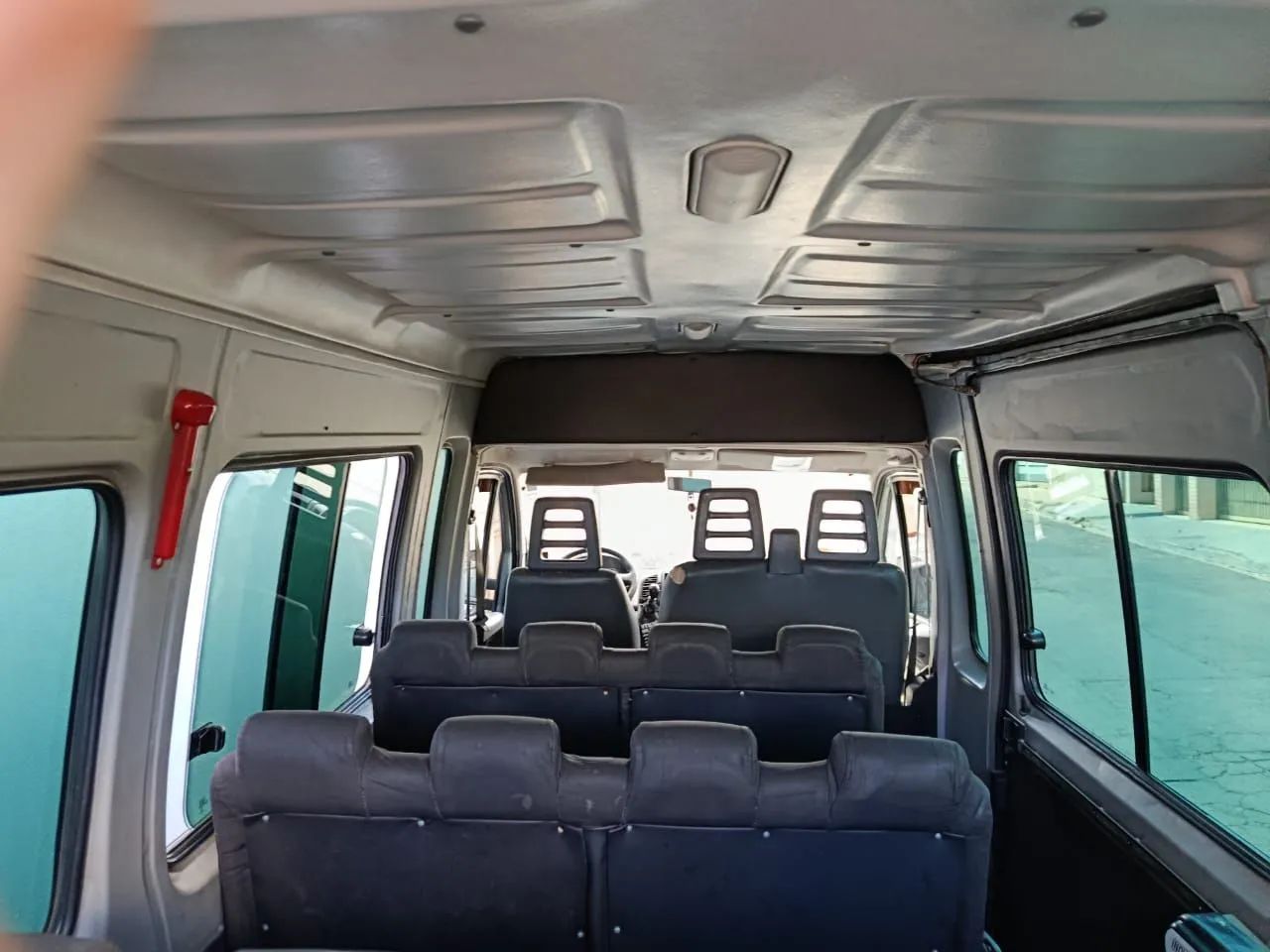 Ducato escolar - Foto 2