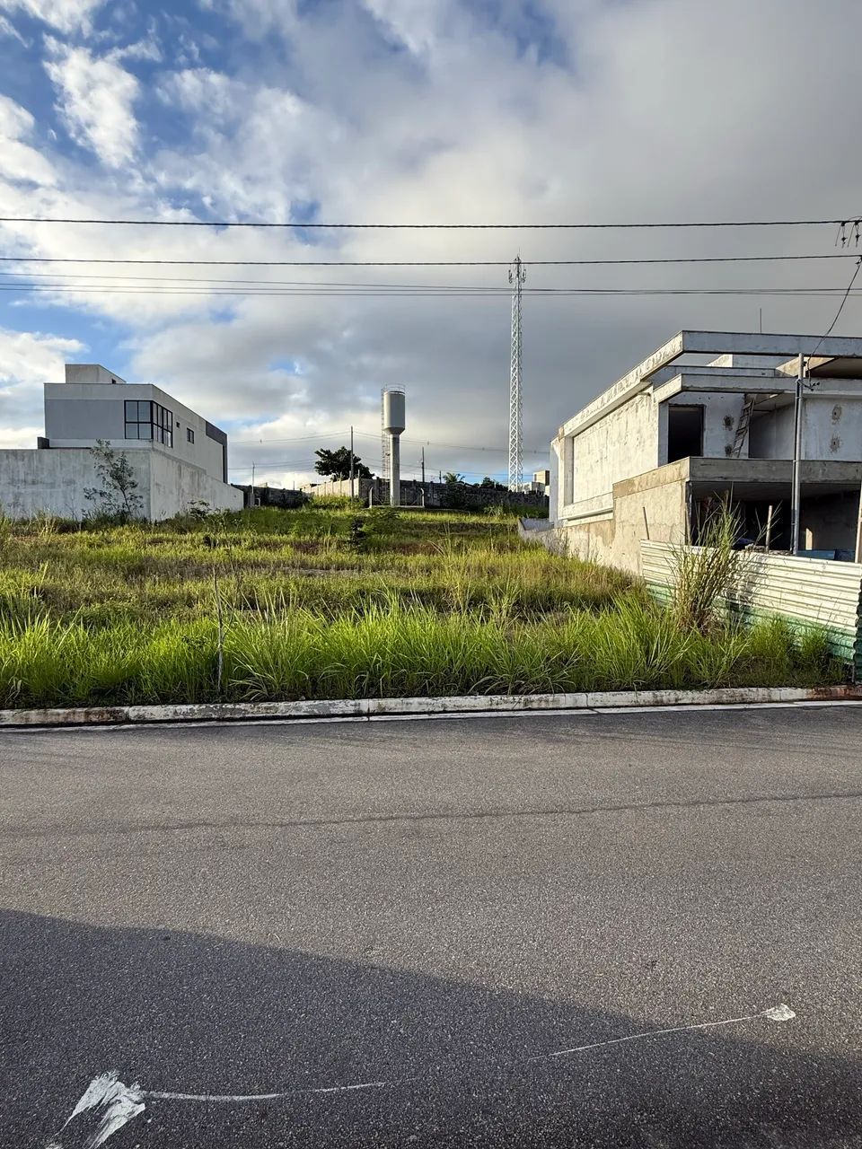 Foto - Campina Grande - Catolé