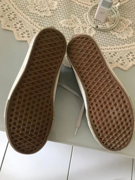 Tênis Vans Preto - Foto 3