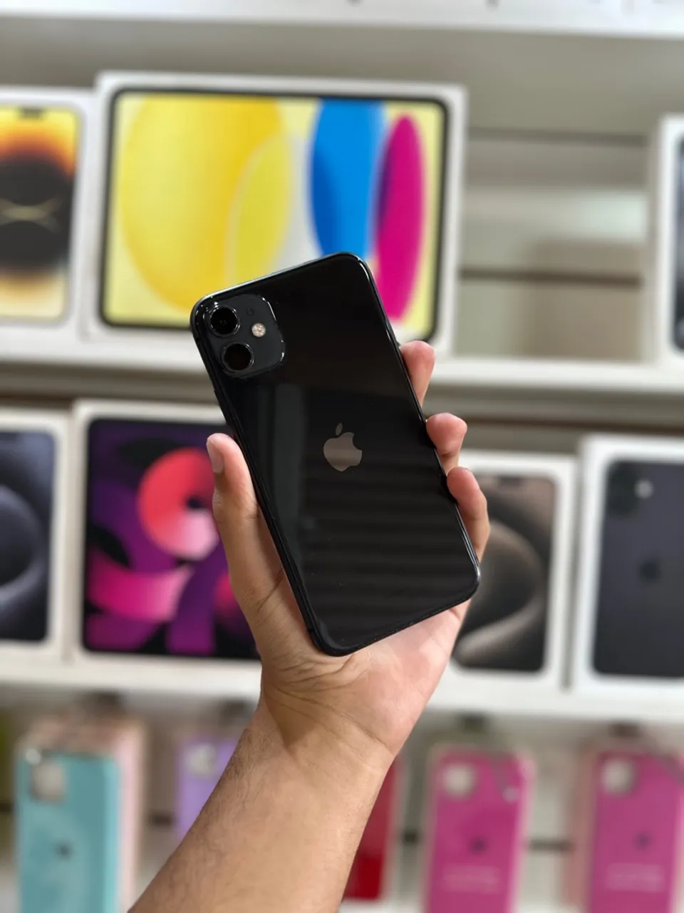 iPhone 11 - 128GB
