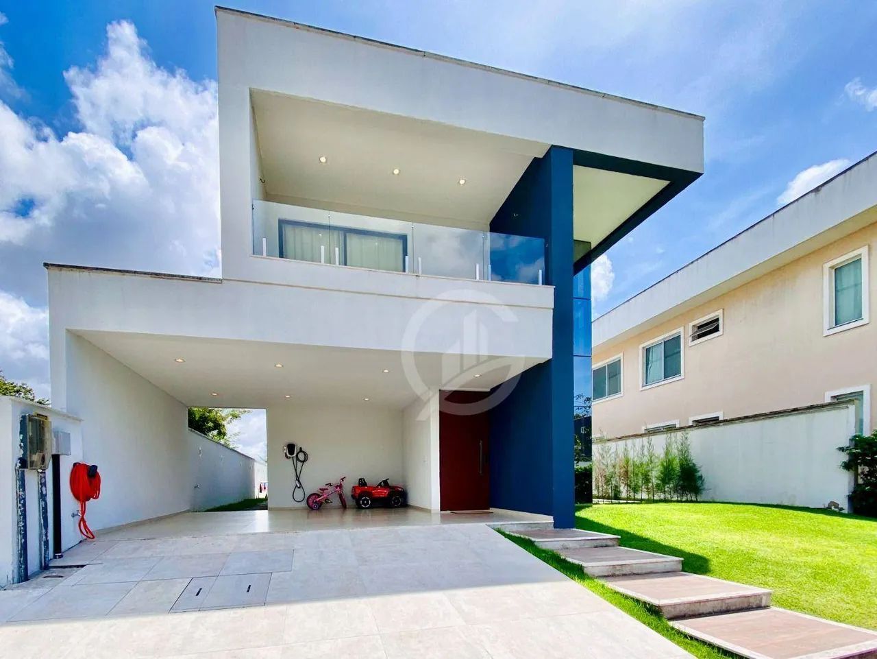 Casa no Jardins Ibiza com 4 dormitórios à venda, 290 m² por R$ 2.175.000 - Jardins Ibiza - - Foto 3