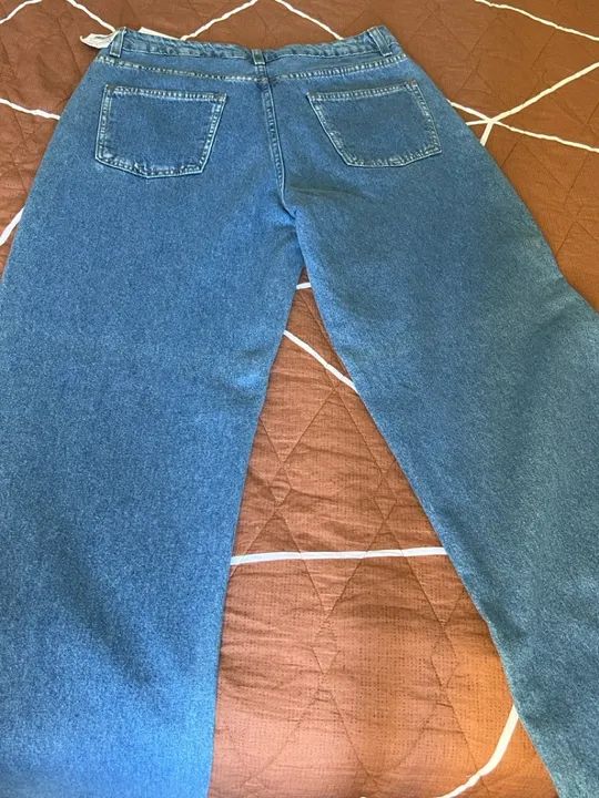Calça Jeans Mindset Nova - Foto 3