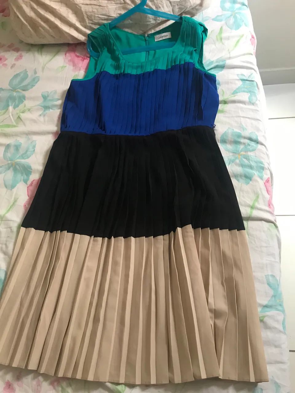 Vestido calvin Klein  - Foto 4