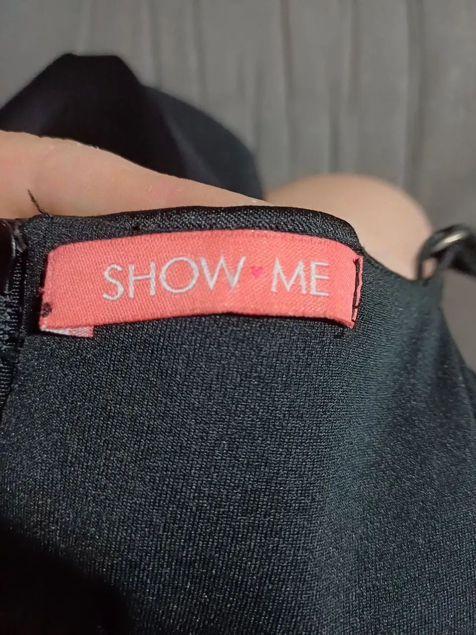 Vestido da Show Me - Foto 3