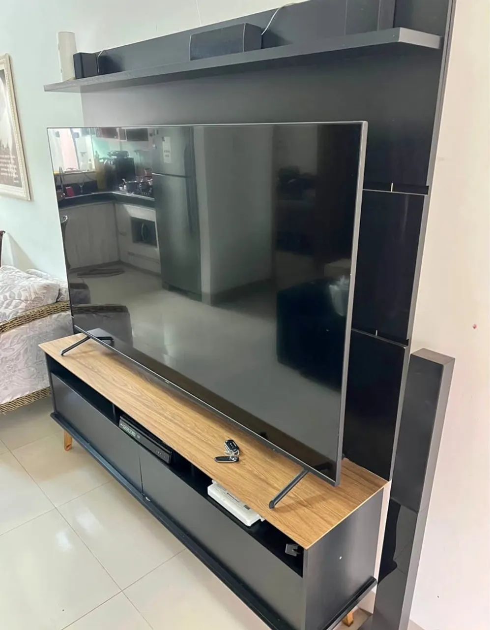 LG 55-inch TV64308565989506120