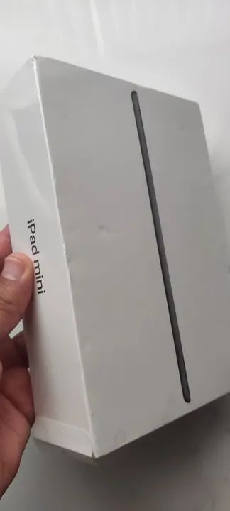 Troco Ipad Mini 5th gen 256gb, troco Iphone Pro Max 