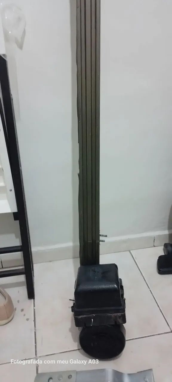 Motor de portão. - Foto 4