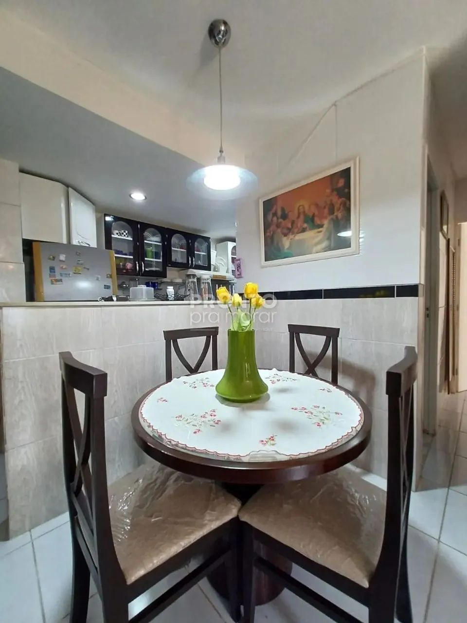 Apartamento Residencial Porto Seguro, unidade não informado 5, Nossa Senhora da Conceição - Foto 2