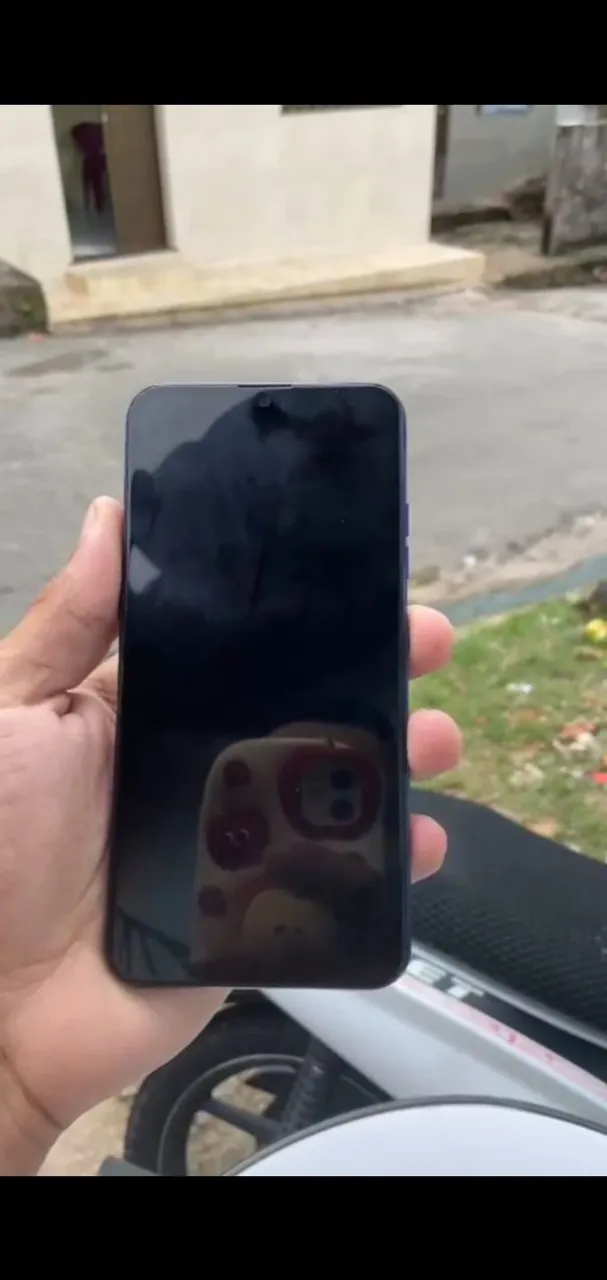 LG k22