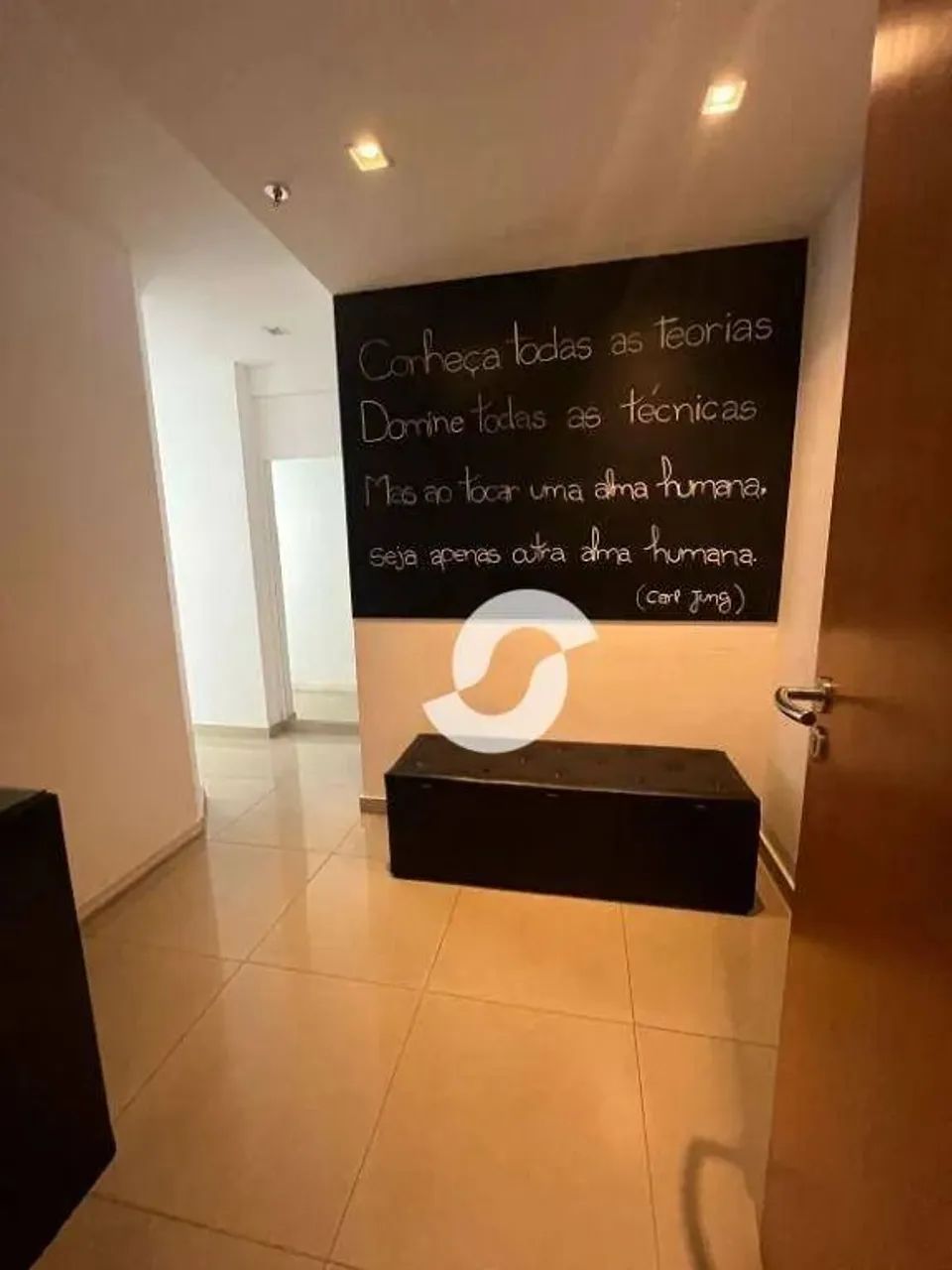 Sala Comercial Mobiliada em Jardim Icaraí  Pronta para o Seu Negócio! Se você procura um e - Foto 3
