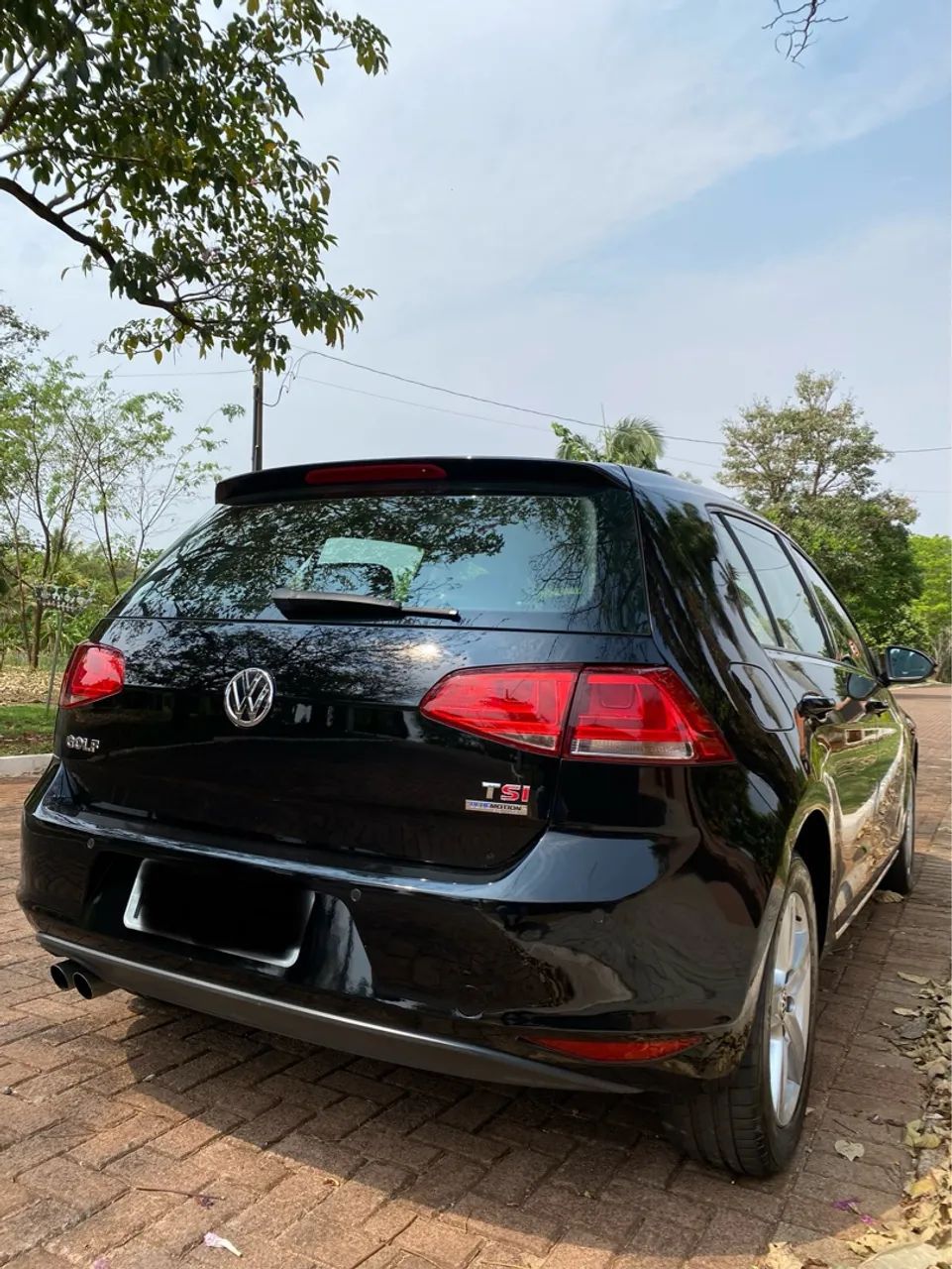 Golf TSI 1.4 - Foto 3