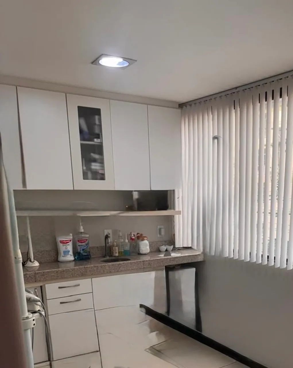 Sala comercial em Itapoã. Passo o ponto  - Foto 5