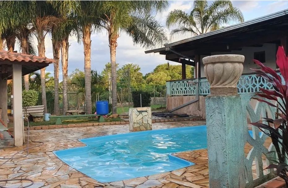 Foto - Campinas - Vila Palmeiras I