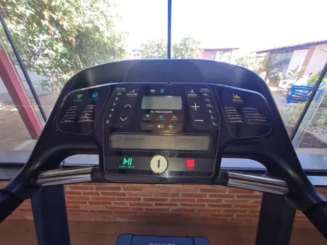 OPORTUNIDADE: ESTEIRA DOMYOS T540C - Foto 3
