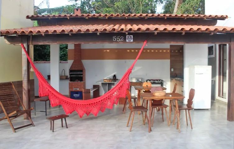 Casa de Temporada em Anchieta- ES, 6 suítes - Foto 4